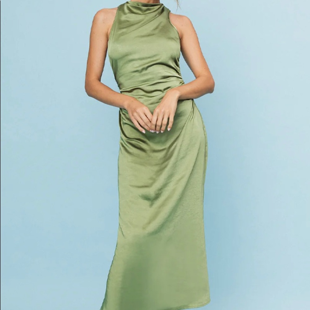 o.p.t dress